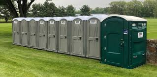 Types of Portable Toilets We Offer in El Cerrito, CA