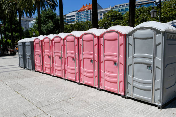 Reliable El Cerrito, CA Portable Potty Rental Solutions